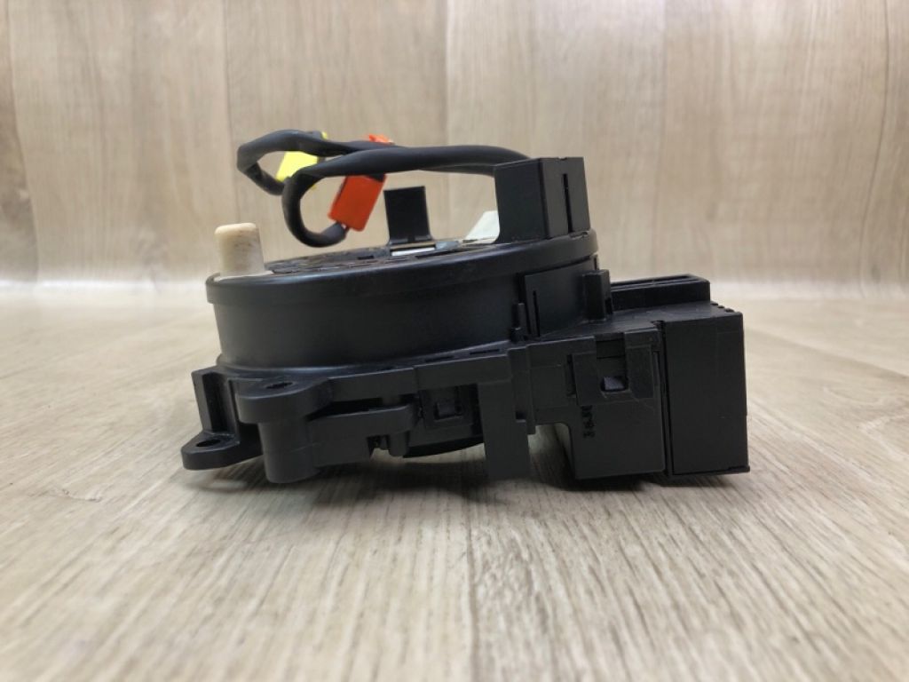 25554-3AN9A | Шлейф Airbag NISSAN VERSA B17 11-19 - Фото 3