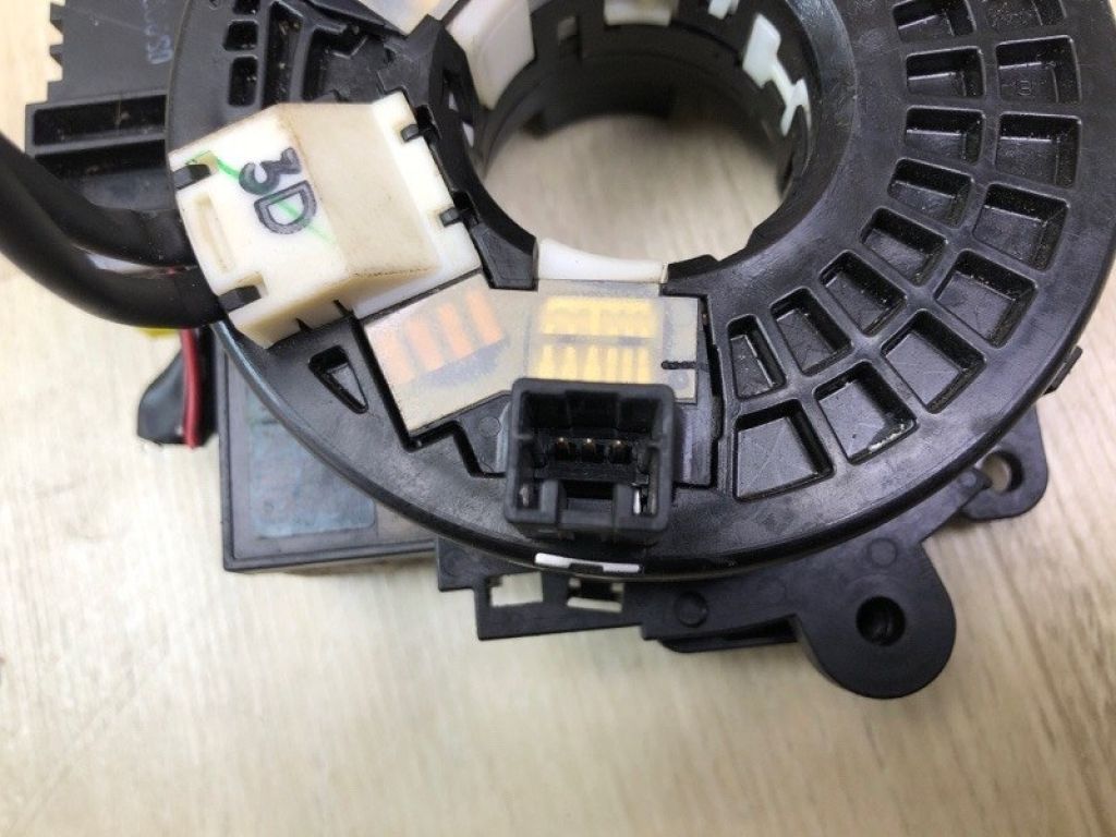 25554-3AN9A | Шлейф Airbag NISSAN VERSA B17 11-19 - Фото 5