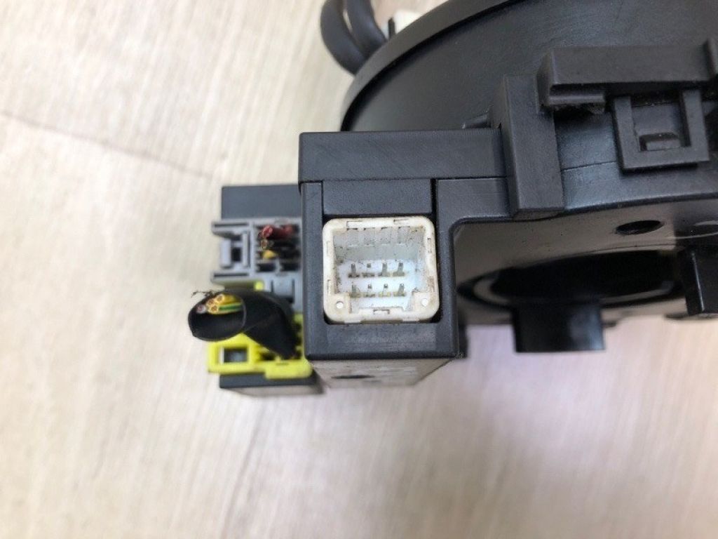 25554-3AN9A | Шлейф Airbag NISSAN VERSA B17 11-19 - Фото 6