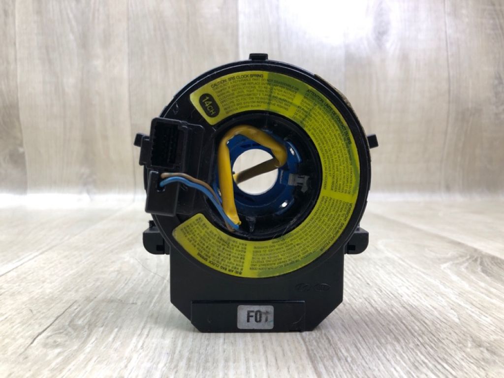 93490-3V110 | Шлейф Airbag HYUNDAI VELOSTER 11-18 - Фото 2