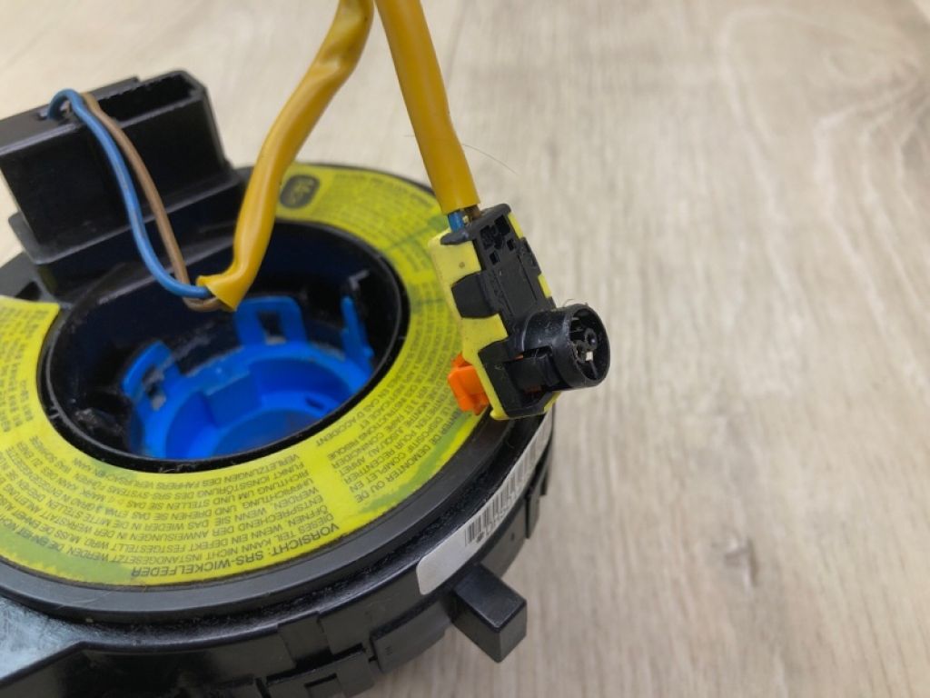 93490-3V110 | Шлейф Airbag HYUNDAI VELOSTER 11-18 - Фото 6