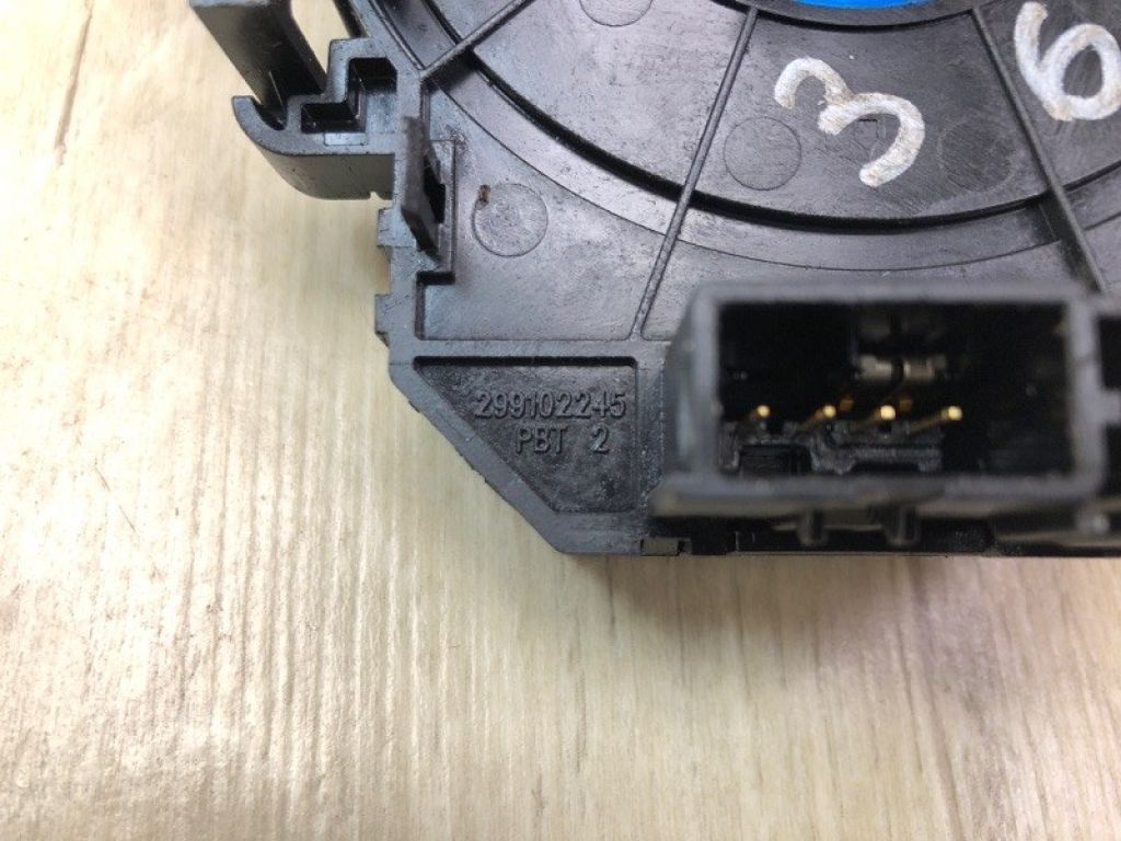 93490-3V110 | Шлейф Airbag HYUNDAI VELOSTER 11-18 - Фото 7