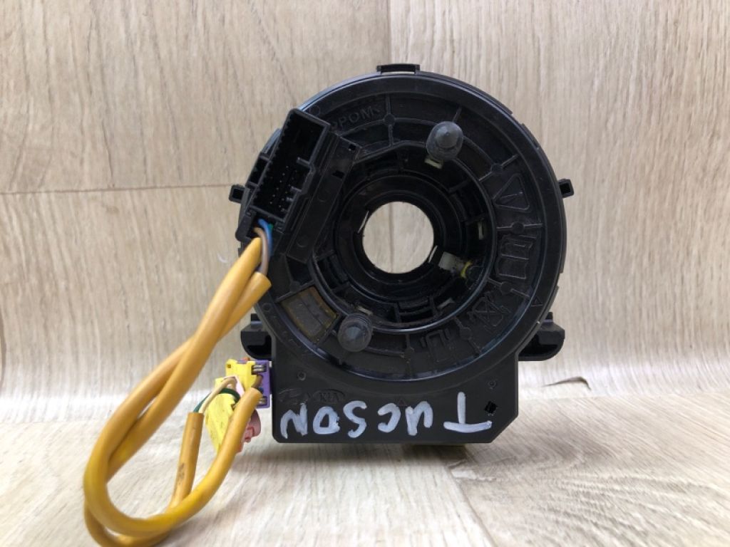 93490-D3220 | Шлейф Airbag HYUNDAI TUCSON TL 15-20 - Фото 2