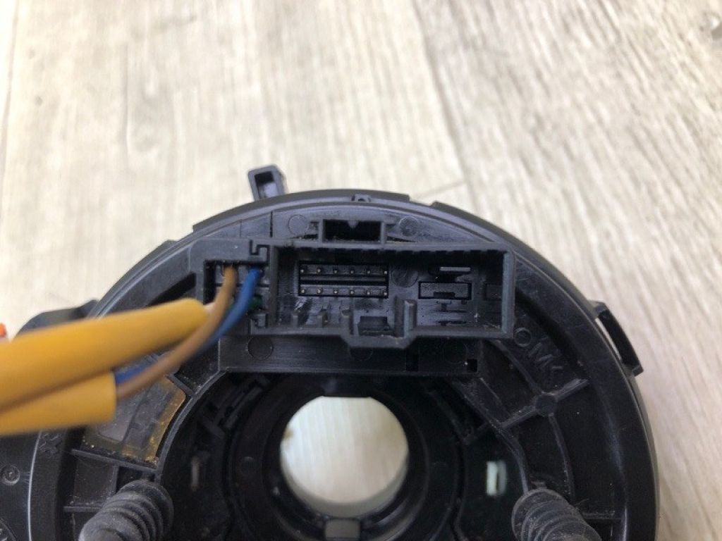 93490-D3220 | Шлейф Airbag HYUNDAI TUCSON TL 15-20 - Фото 5