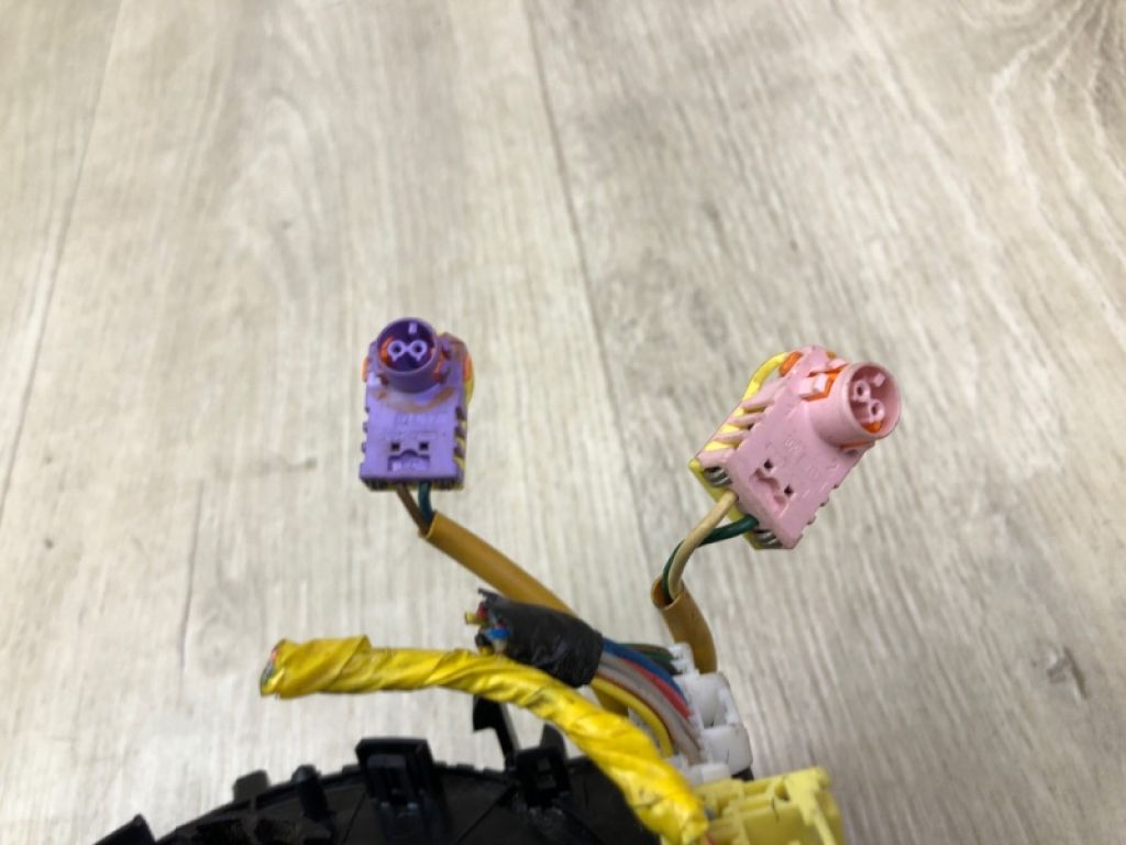 93490-D3220 | Шлейф Airbag HYUNDAI TUCSON TL 15-20 - Фото 6