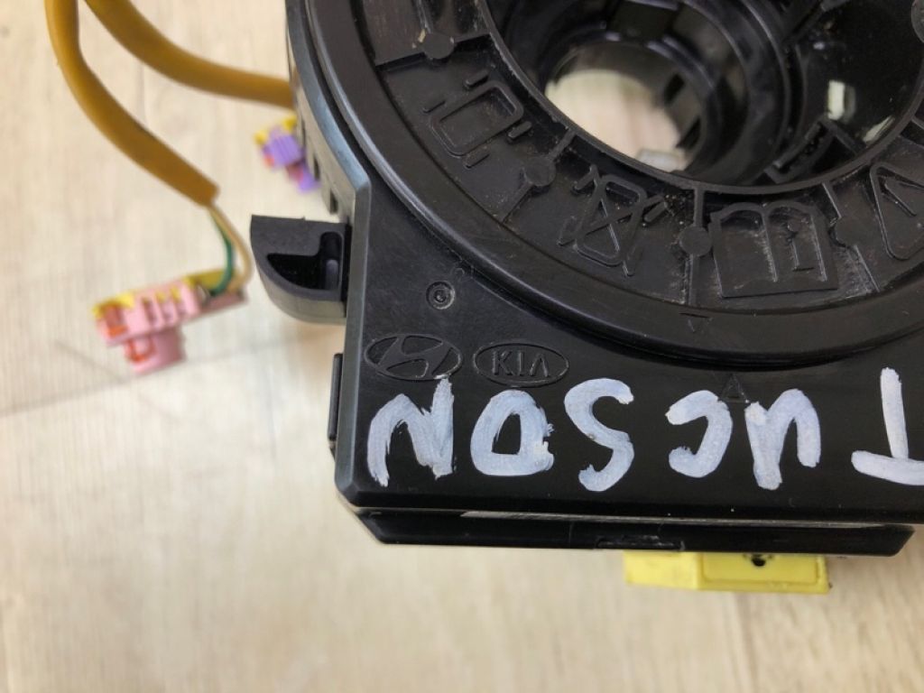 93490-D3220 | Шлейф Airbag HYUNDAI TUCSON TL 15-20 - Фото 7