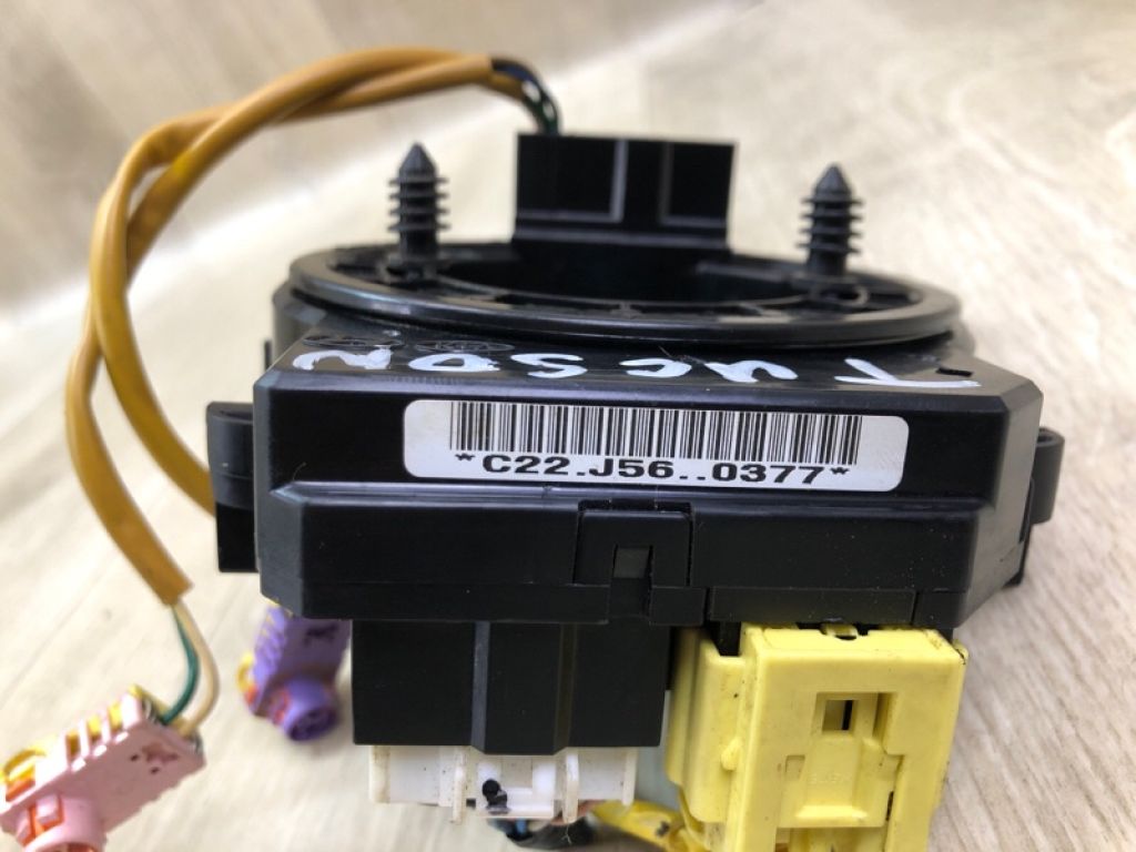 93490-D3220 | Шлейф Airbag HYUNDAI TUCSON TL 15-20 - Фото 8