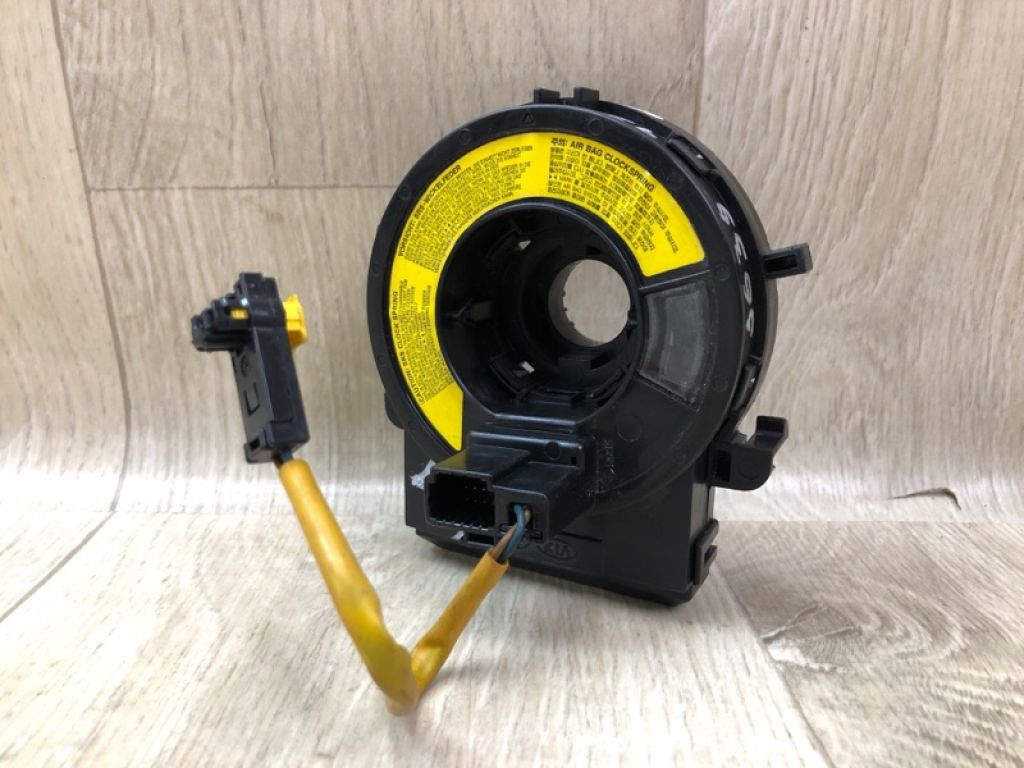 93490-2M300 | Шлейф Airbag HYUNDAI TUCSON LM 09-15