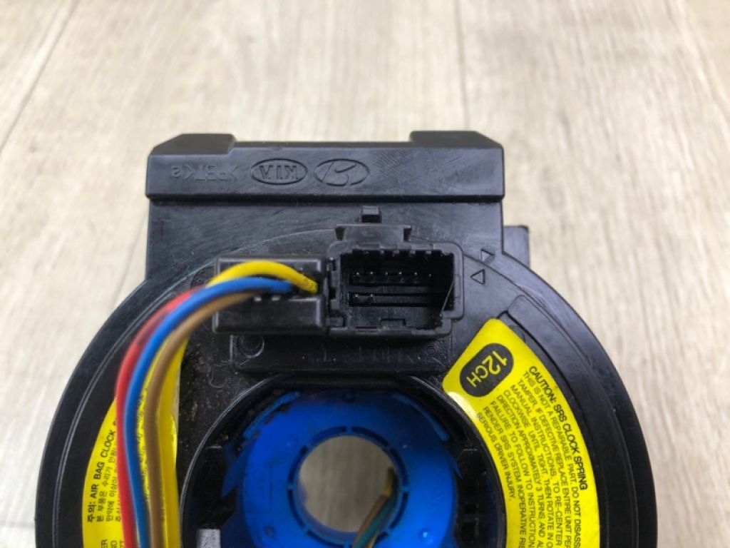 93490-2B300 | Шлейф Airbag HYUNDAI SANTA FE (CM) 05-12 - Фото 4