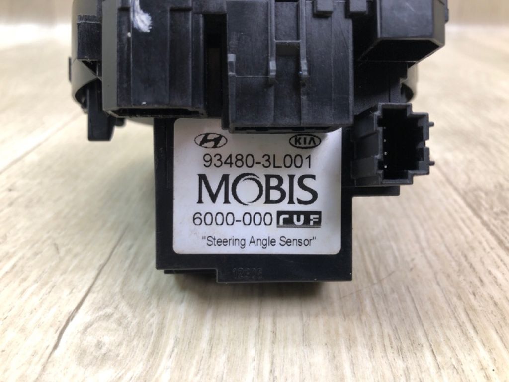 93490-2B300 | Шлейф Airbag HYUNDAI SANTA FE (CM) 05-12 - Фото 6