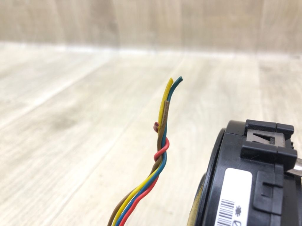 93490-2B300 | Шлейф Airbag HYUNDAI SANTA FE (CM) 05-12 - Фото 8