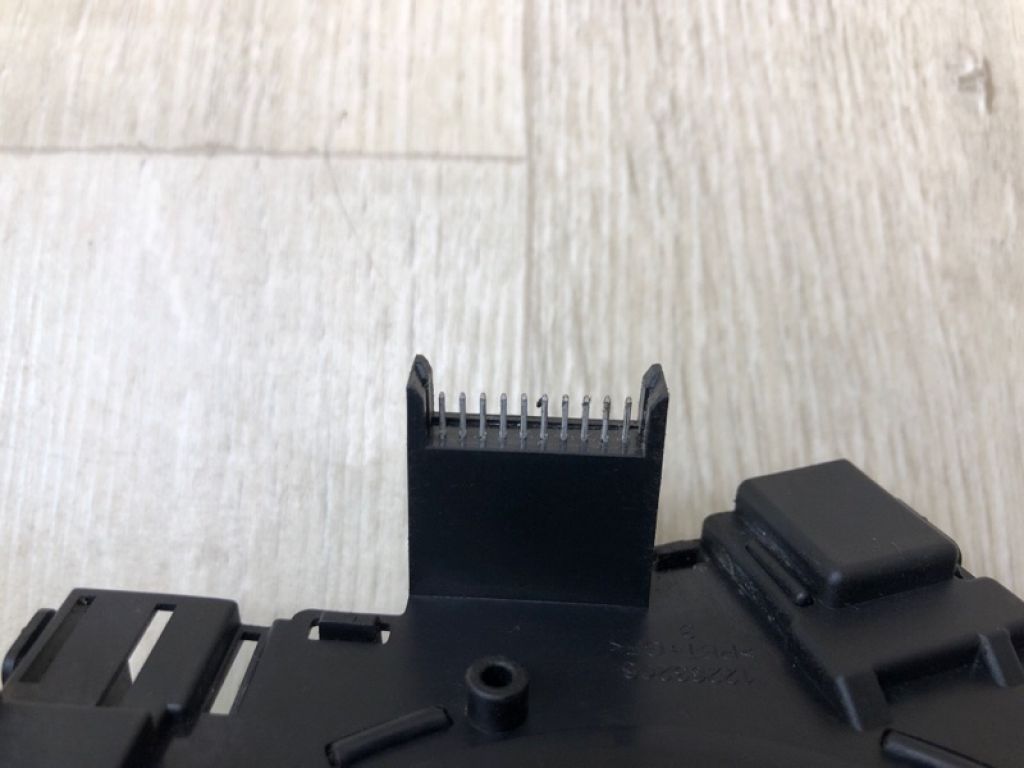 GB5Z-14A664-C | Шлейф Airbag FORD EXPLORER 10-20 - Фото 4