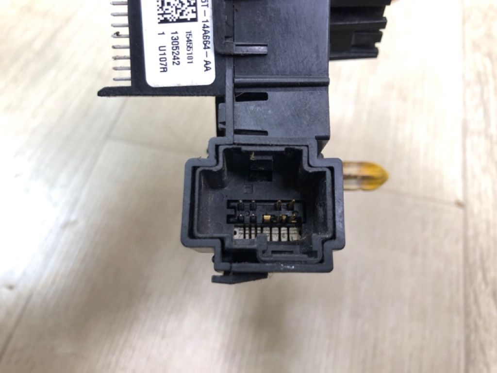 GB5Z-14A664-C | Шлейф Airbag FORD EXPLORER 10-20 - Фото 5