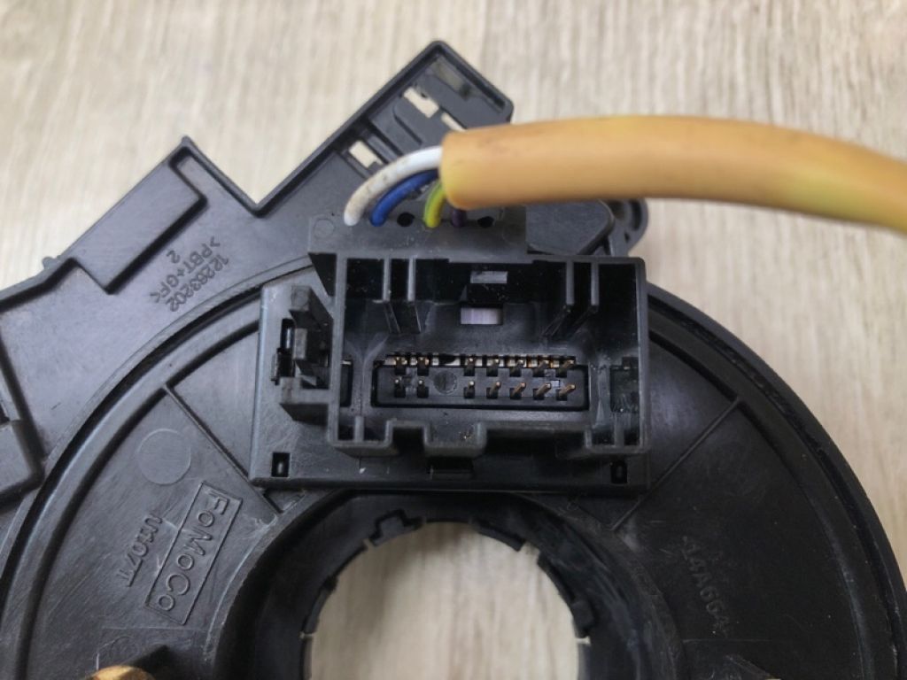 GB5Z-14A664-C | Шлейф Airbag FORD EXPLORER 10-20 - Фото 6