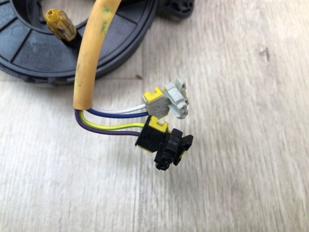 GB5Z-14A664-C | Шлейф Airbag FORD EXPLORER 10-20 - Фото 7