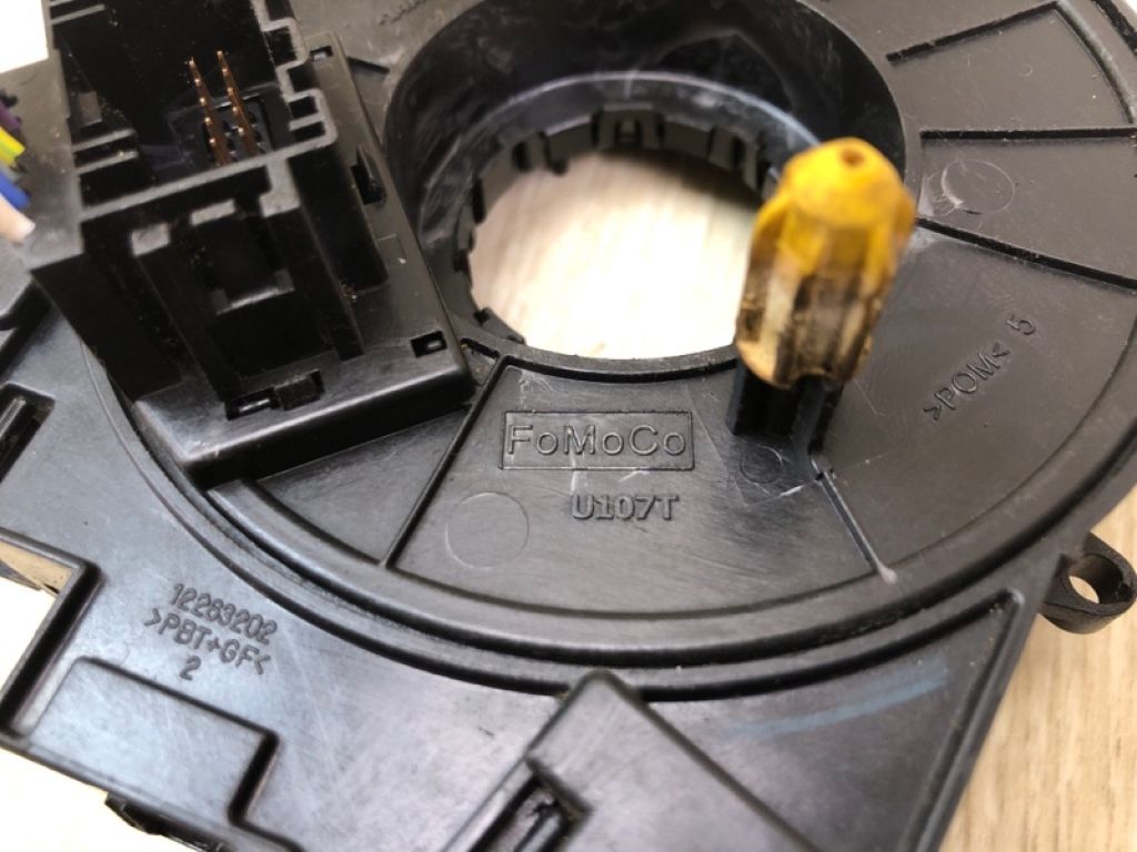 GB5Z-14A664-C | Шлейф Airbag FORD EXPLORER 10-20 - Фото 9