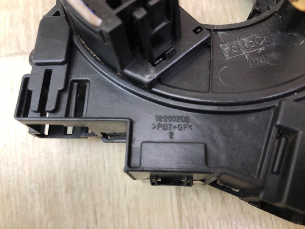 GB5Z-14A664-C | Шлейф Airbag FORD EXPLORER 10-20 - Фото 10