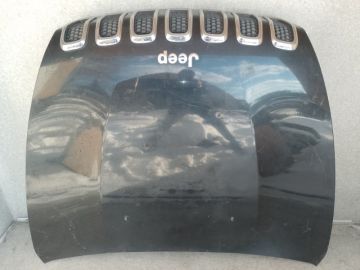 Капот JEEP CHEROKEE 14-