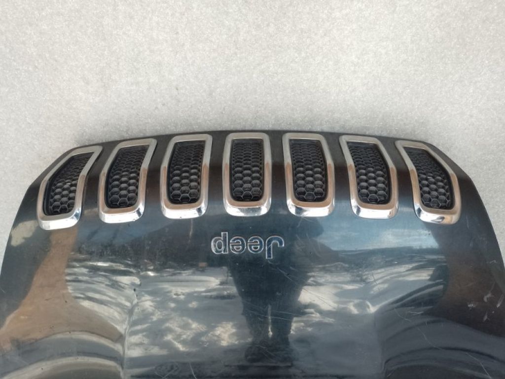 68103664AA | Капот JEEP CHEROKEE 14- - Фото 2