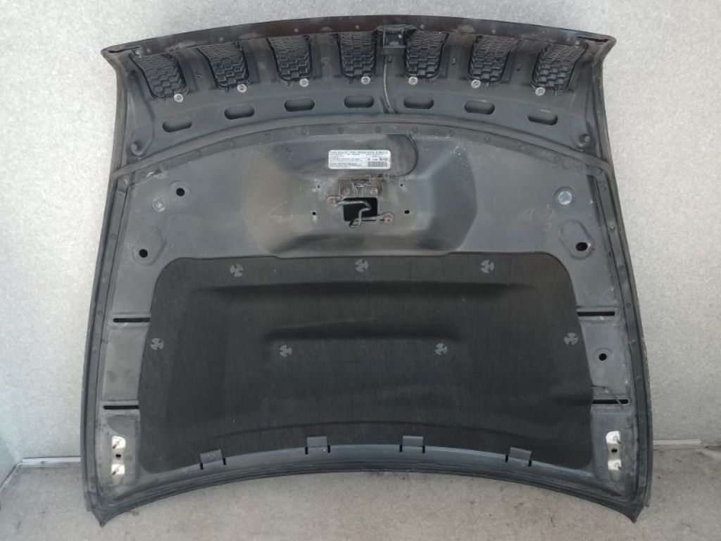 68103664AA | Капот JEEP CHEROKEE 14- - Фото 3