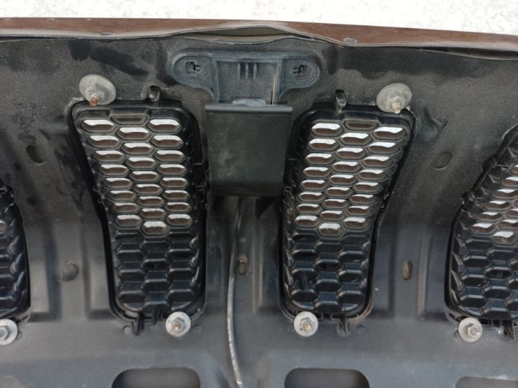 68103664AA | Капот JEEP CHEROKEE 14- - Фото 5