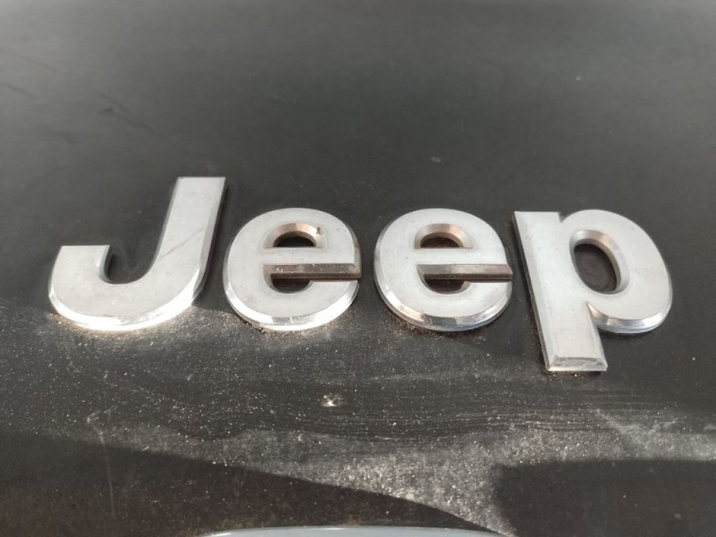 68103664AA | Капот JEEP CHEROKEE 14- - Фото 6