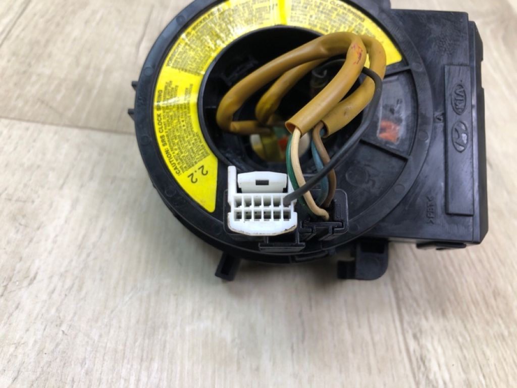 934901R451 | Шлейф Airbag HYUNDAI ACCENT RB 10- - Фото 4