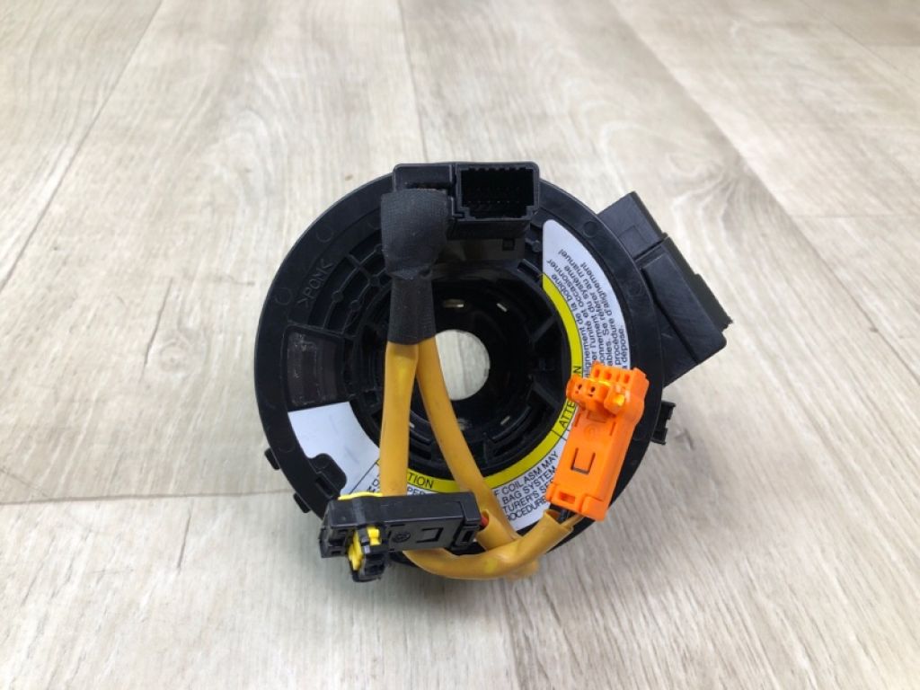 37480-64J00 | Шлейф Airbag SUZUKI GRAND VITARA 05-15