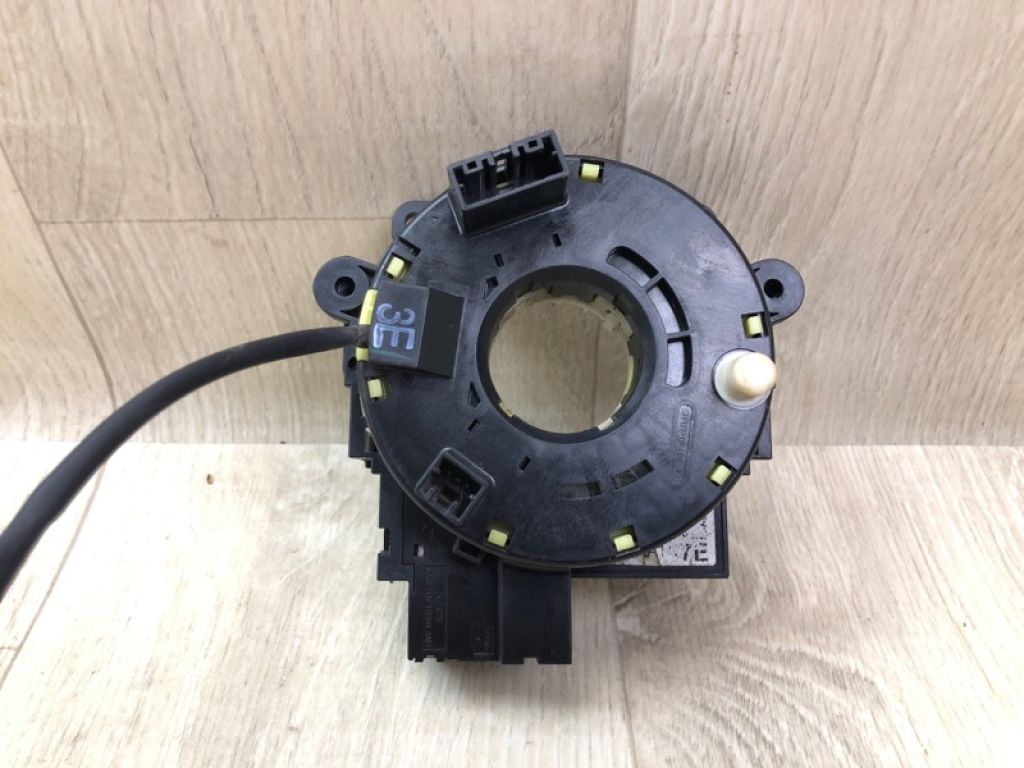 B5554-3BA7A | Шлейф Airbag NISSAN VERSA B17 11-19