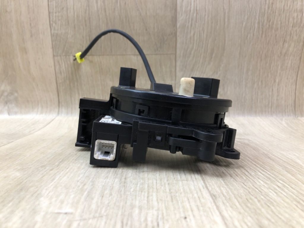 B5554-3BA7A | Шлейф Airbag NISSAN VERSA B17 11-19 - Фото 2