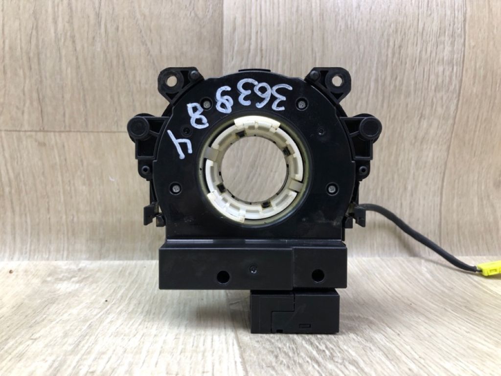 B5554-3BA7A | Шлейф Airbag NISSAN VERSA B17 11-19 - Фото 3