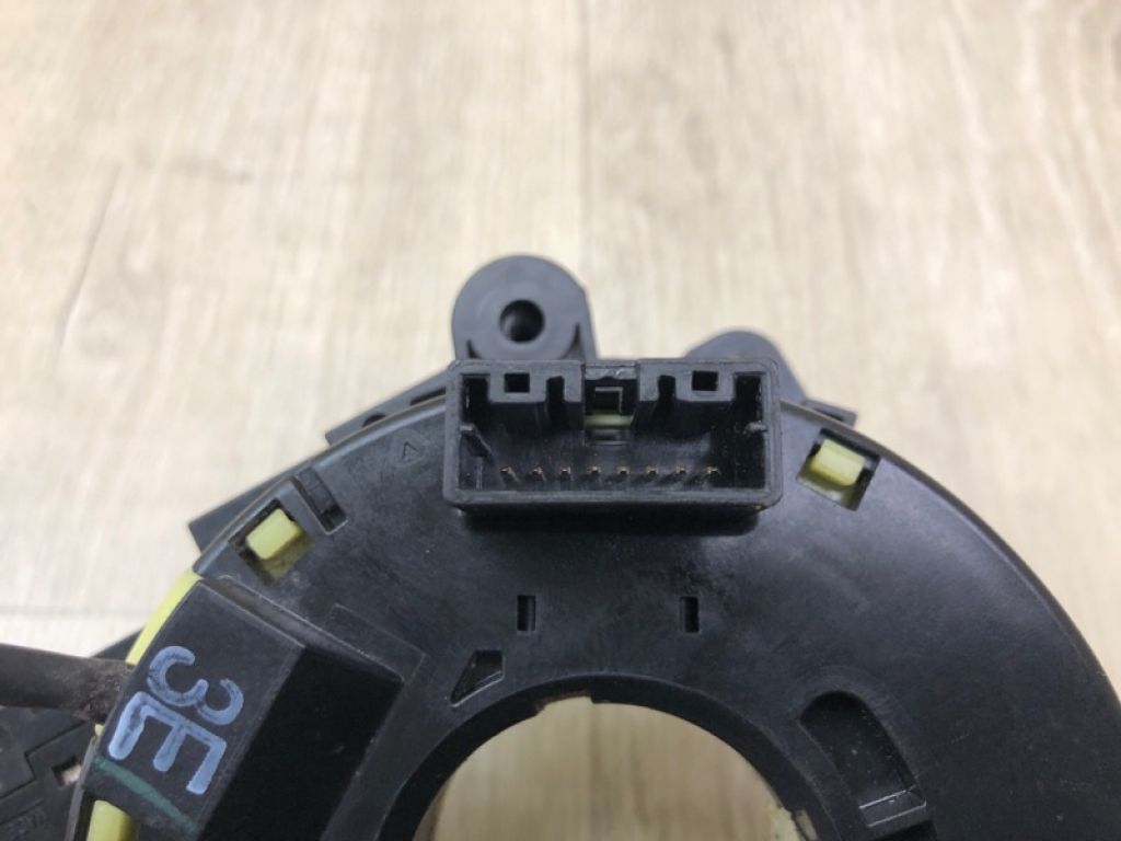 B5554-3BA7A | Шлейф Airbag NISSAN VERSA B17 11-19 - Фото 4