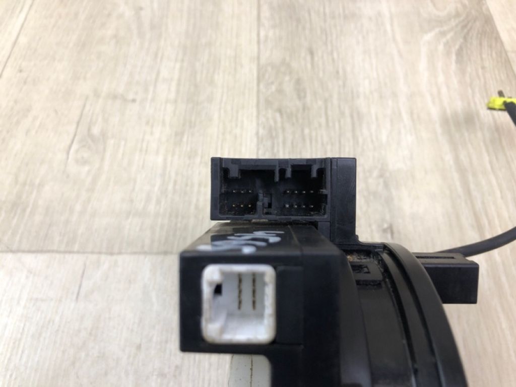 B5554-3BA7A | Шлейф Airbag NISSAN VERSA B17 11-19 - Фото 6