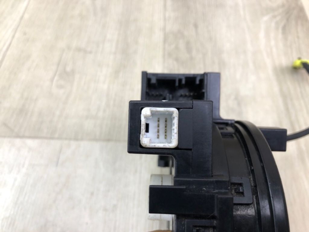 B5554-3BA7A | Шлейф Airbag NISSAN VERSA B17 11-19 - Фото 7