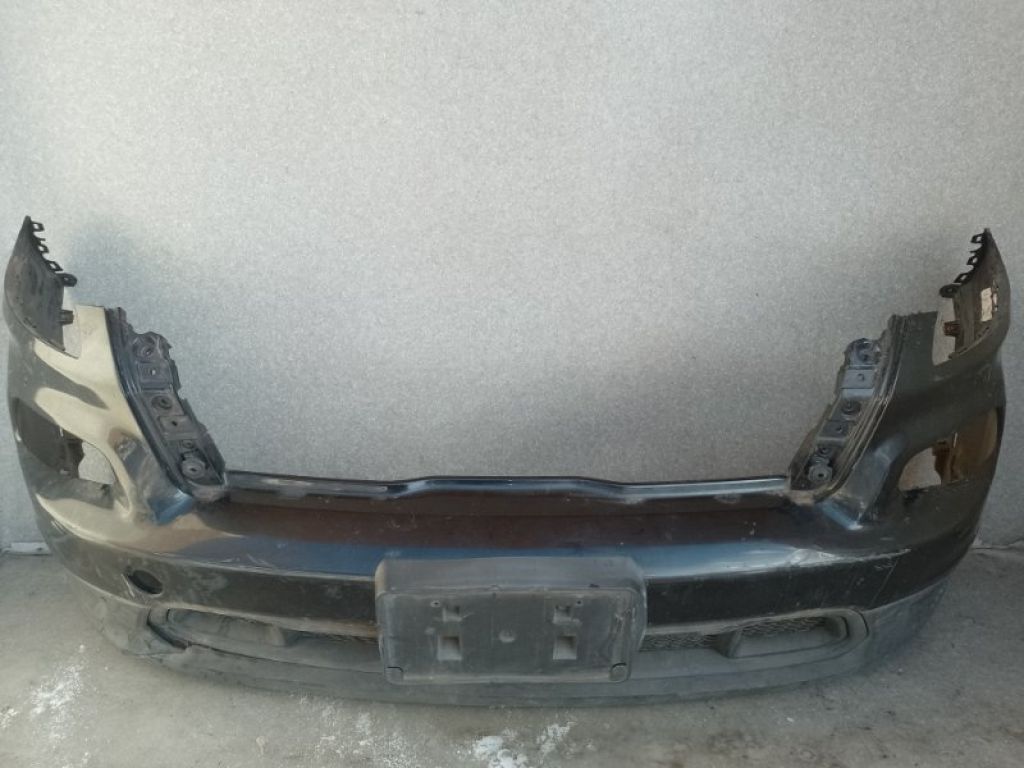 5NJ52TZZAB | Бампер передний JEEP CHEROKEE 14-