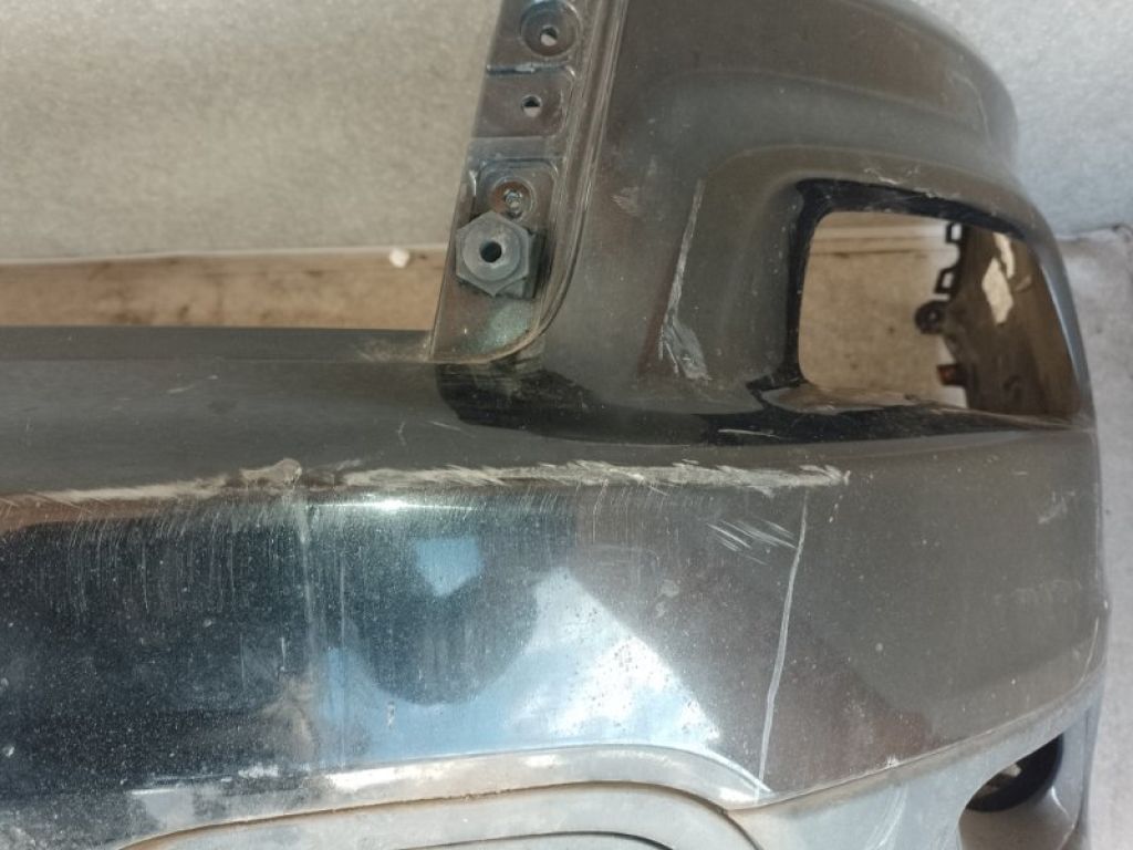 5NJ52TZZAB | Бампер передний JEEP CHEROKEE 14- - Фото 4