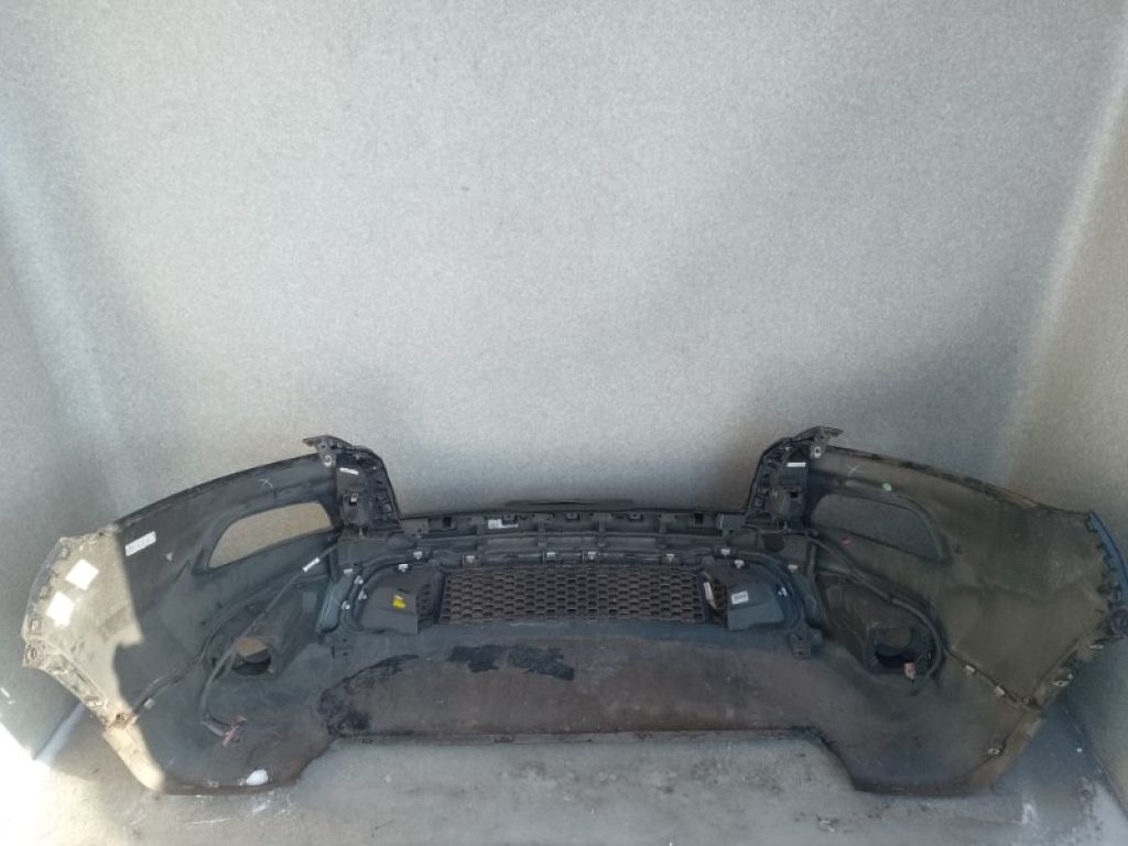 5NJ52TZZAB | Бампер передний JEEP CHEROKEE 14- - Фото 5