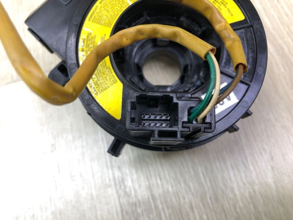 934901R440 | Шлейф Airbag HYUNDAI ACCENT RB 10- - Фото 5