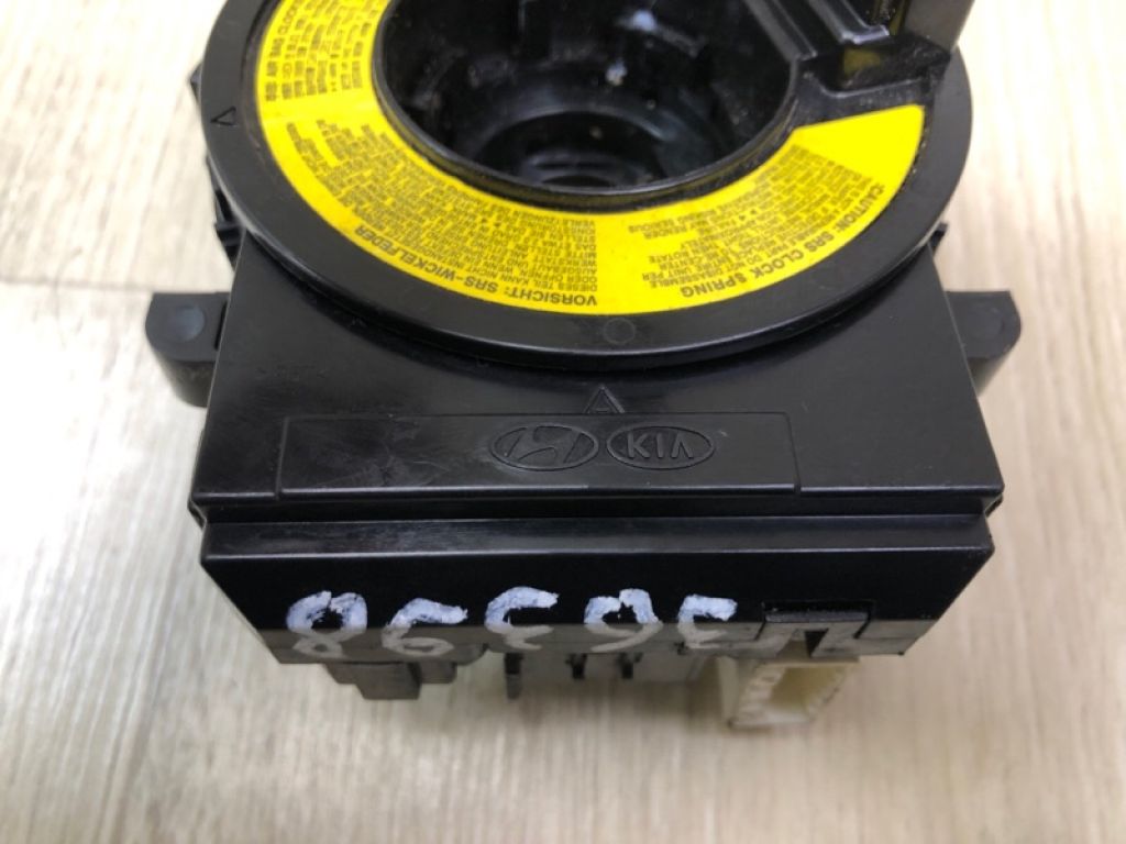 934901R440 | Шлейф Airbag HYUNDAI ACCENT RB 10- - Фото 9