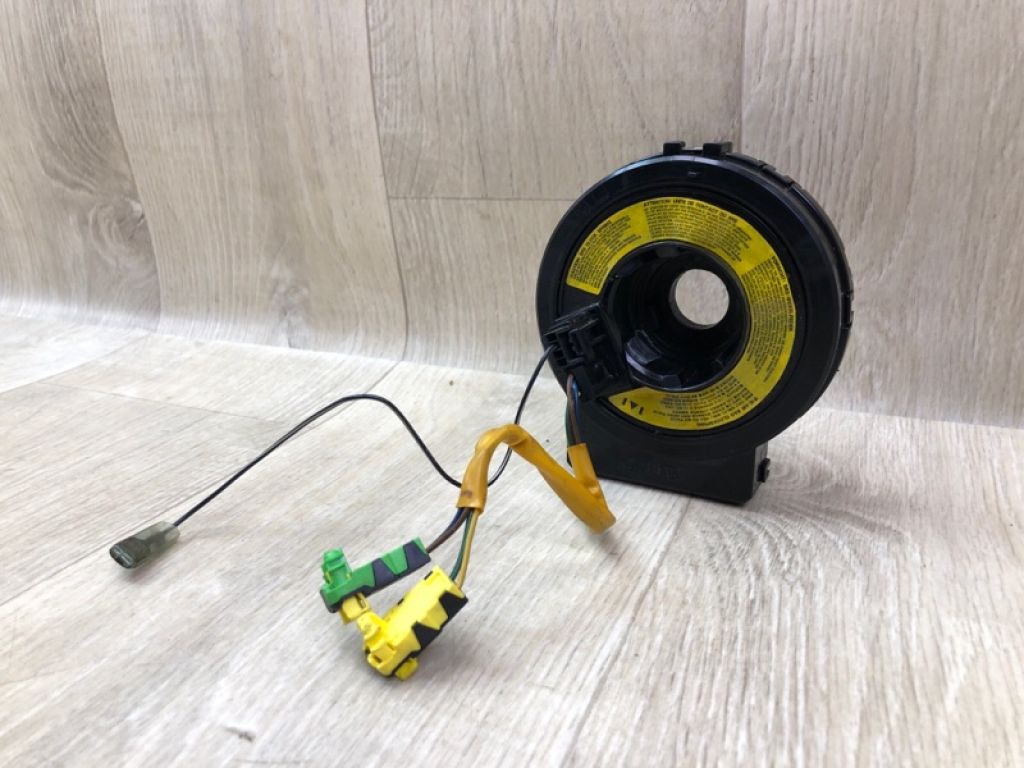 93490-1G510 | Шлейф Airbag HYUNDAI ACCENT MC 06-10