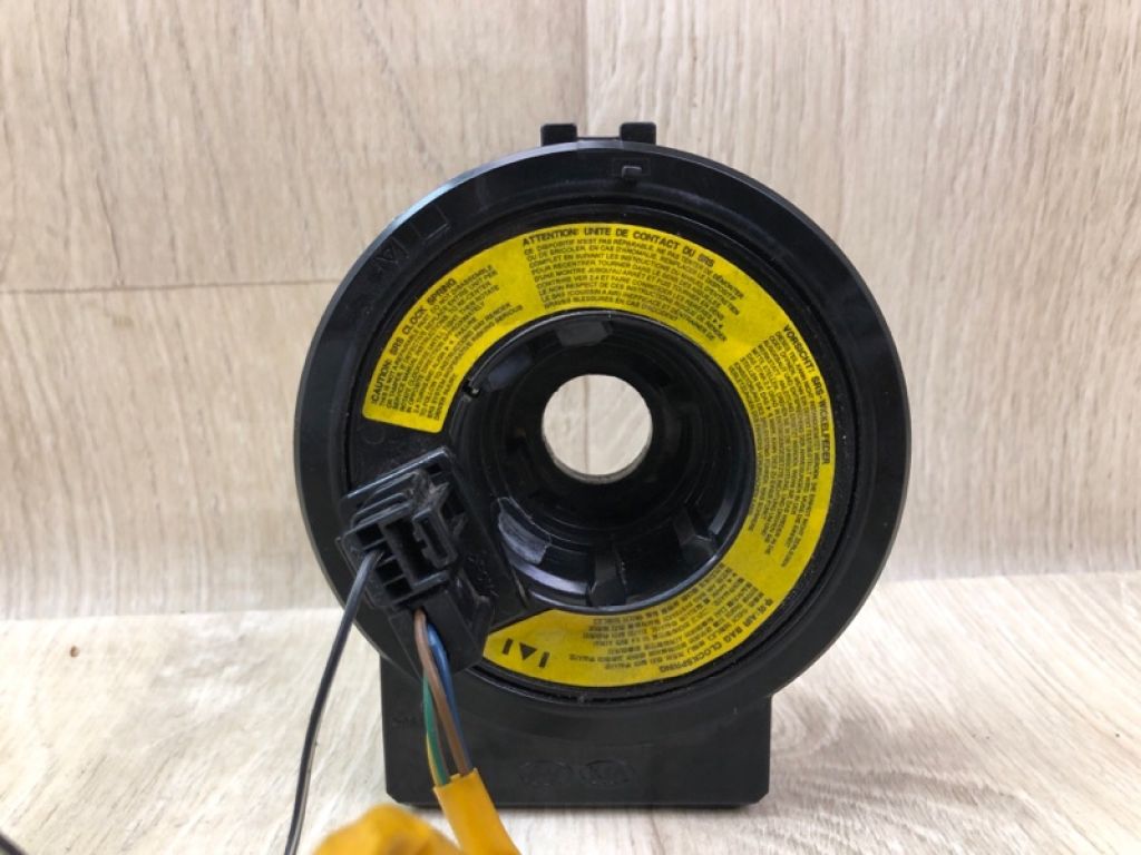 93490-1G510 | Шлейф Airbag HYUNDAI ACCENT MC 06-10 - Фото 2