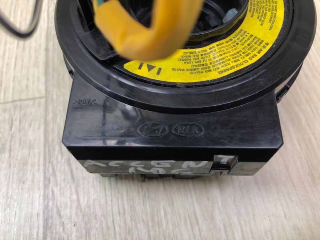 93490-1G510 | Шлейф Airbag HYUNDAI ACCENT MC 06-10 - Фото 7