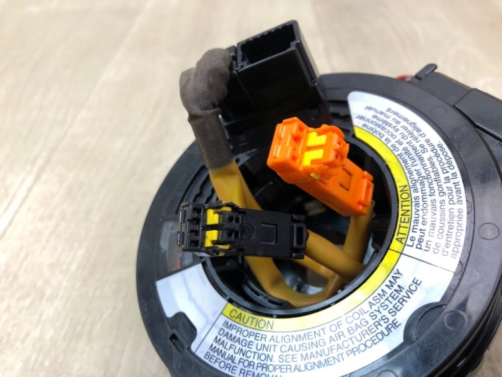 37480-64J00 | Шлейф Airbag SUZUKI GRAND VITARA 05-15 - Фото 5