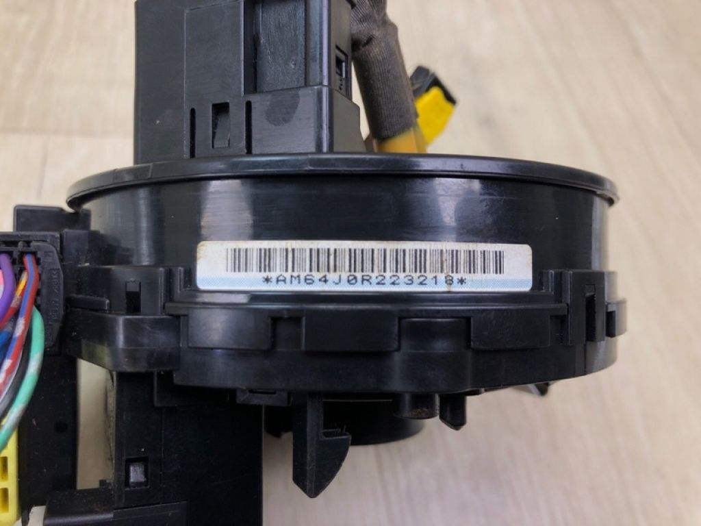 37480-64J00 | Шлейф Airbag SUZUKI GRAND VITARA 05-15 - Фото 6