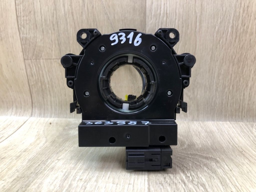 25554-3JA0A | Шлейф Airbag NISSAN PATHFINDER R52 12-21 - Фото 3