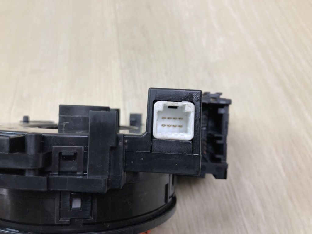 25554-3JA0A | Шлейф Airbag NISSAN PATHFINDER R52 12-21 - Фото 4