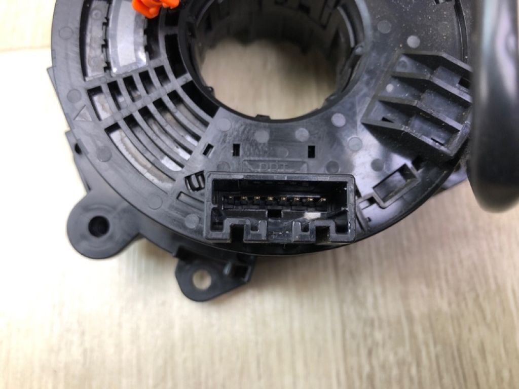 25554-3JA0A | Шлейф Airbag NISSAN PATHFINDER R52 12-21 - Фото 6