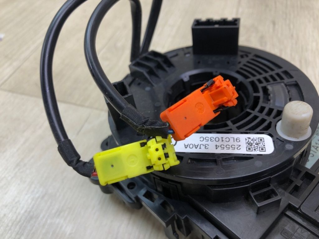 25554-3JA0A | Шлейф Airbag NISSAN PATHFINDER R52 12-21 - Фото 8