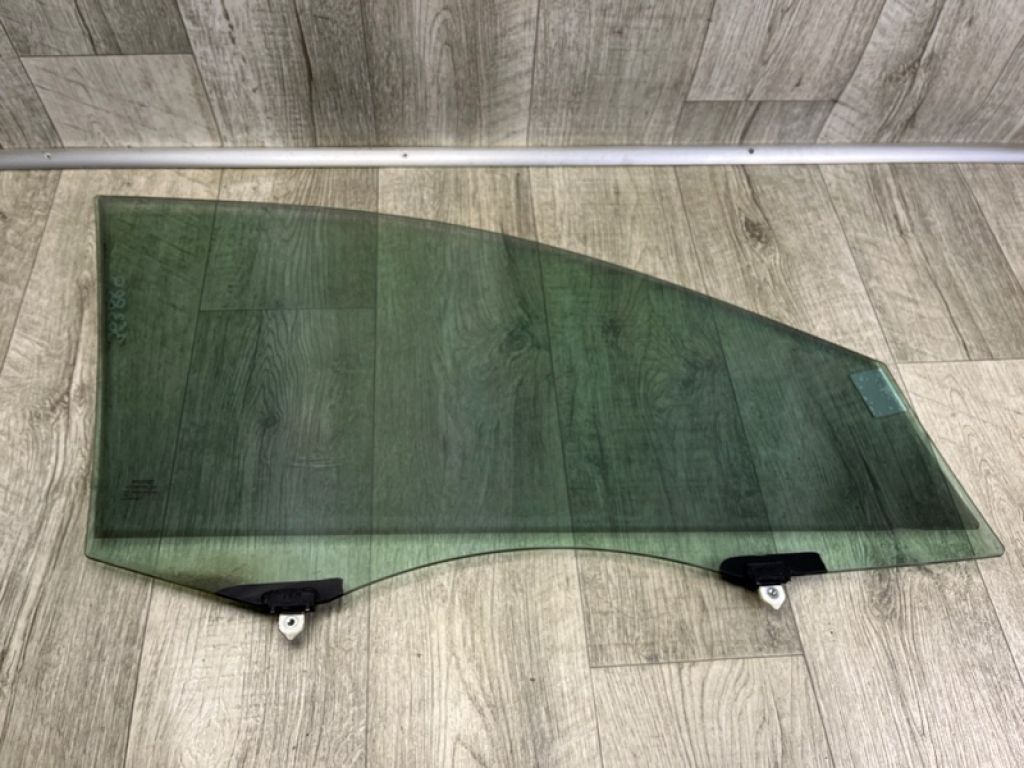 681020T010 | Скло дверей передн. лів. TOYOTA VENZA 09-16 - Фото 5