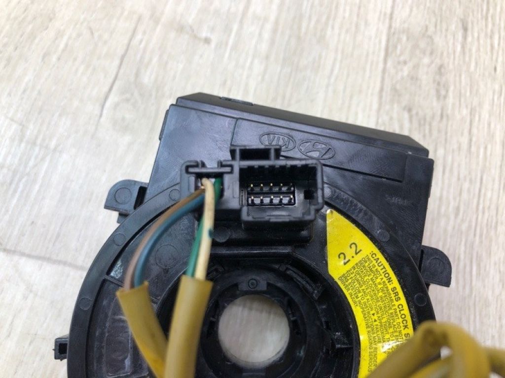 934901R451 | Шлейф Airbag HYUNDAI ACCENT RB 10- - Фото 5